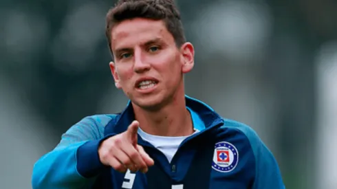 Lichnosky se une al reto de regalarle comida al repartidor.