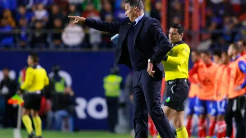 Los números que tienen a Cruz Azul como líder del Clausura 2020