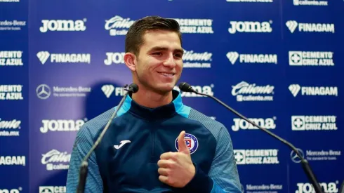 Sebastián Jurado sigue soñando con Tokio