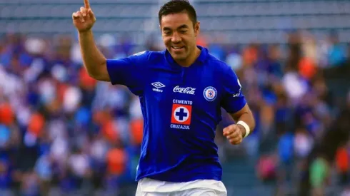 El volante jugó 31 partidos con los cementeros y anotó ocho goles