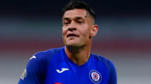 Caraglio espera reaparecer en el reinicio del torneo