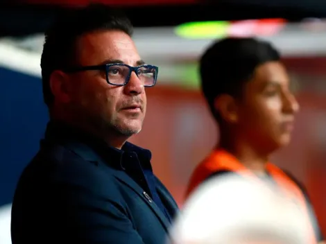 Turco Mohamed confiesa por qué no llegó a Cruz Azul hace en 2019