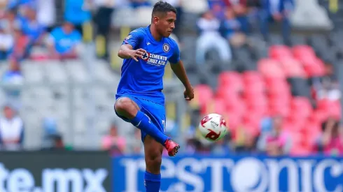 Luis Romo ha tenido un Clausura 2020 sublime con La Máquina