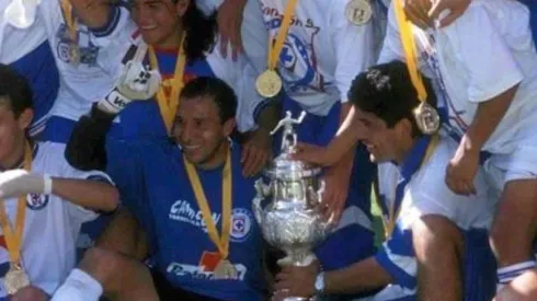 Óscar Pérez sigue alineado a La Máquina como preparador de guardametas