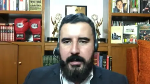 Morales siempre ha atacado a Cruz Azul