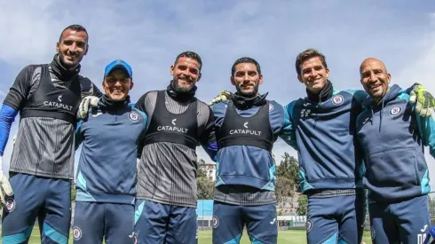 "Hemos sido los mejores, merecemos ser campeón en cancha": Jurado