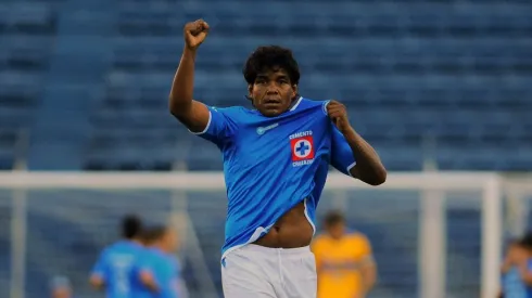 El jugador es considerado una 'leyenda' celeste