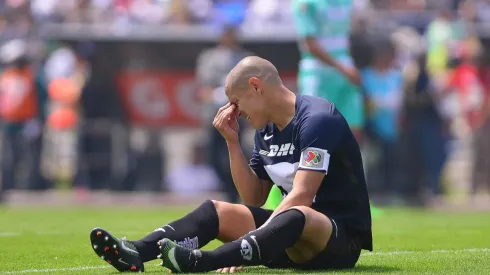 Darío Verón confiesa que rechazó varias veces a Cruz Azul