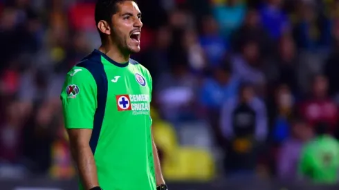 Chuy Corona el más destacado de Cruz Azul en la eLiga MX