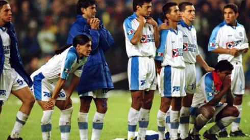 La final de la competición se decidió desde el punto penal