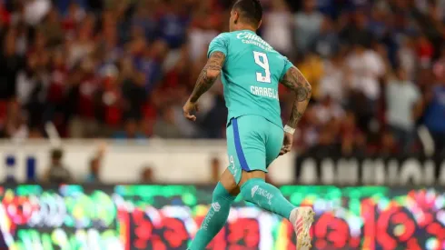 Caraglio fue una de las piezas más destacadas en el torneo pasado