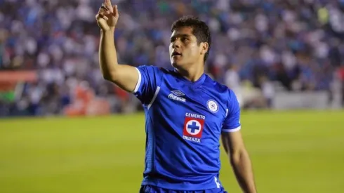 62 goles marcó por los cementeros en 165 partidos jugados