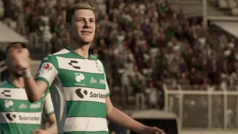 Los laguneros saben hacer muchos goles en la eLiga MX