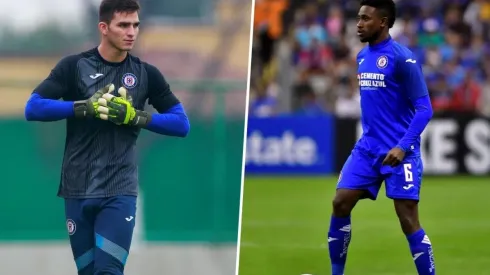 El portero cree ciegamente en el sudamericano