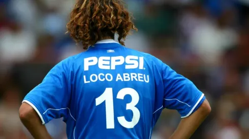 Loco Abreu pide que Billy Álvarez se vaya de Cruz Azul para ser campeón