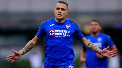 Rodríguez empieza a llamar la atención de los equipos europeos