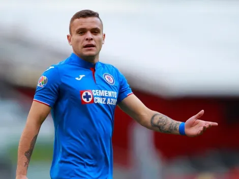 'Cabecita' no sería la venta "más jugosa" de Cruz Azul