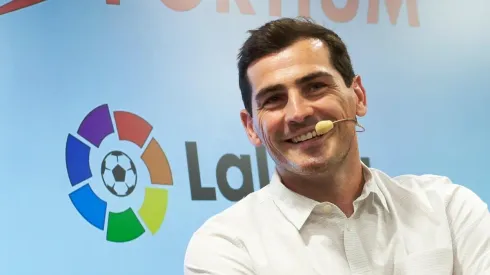 Casillas expresó que ahora es seguir de Pumas UNAM