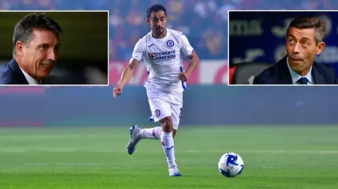 Baca y la odiosa comparación entre entrenadores