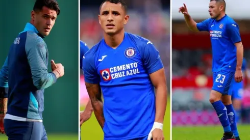 ¿Cómo están nuestros lesionados?