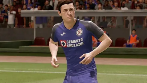 ¿Logrará ganar esta semana Cruz Azul en la eLiga MX?