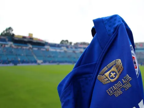 ¡Qué recuerdos! A dos años del adiós de Cruz Azul al estadio Azul