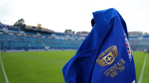 ¡Qué recuerdos! A dos años del adiós de Cruz Azul al estadio Azul