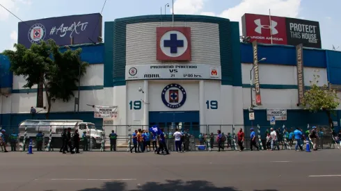 A dos años: ¿Por qué Cruz Azul dejó el estadio Azul en 2018?