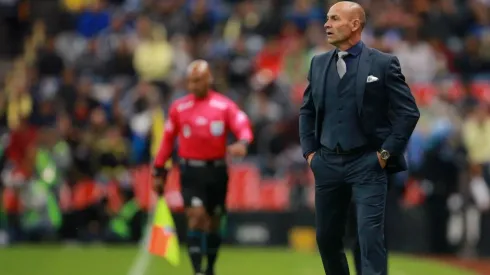 "Una vez más se perjudica a Cruz Azul": Jémez y el parón de Liga MX