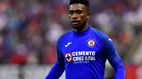Jonathan Borja revela detalles inéditos de su llegada a Cruz Azul