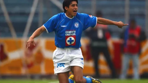 Ricardo Osorio explica por qué Cruz Azul lleva tantos años de sequía