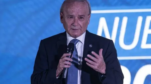 Guillermo prefiere esperar la pandemia pase en un 100% para volver.