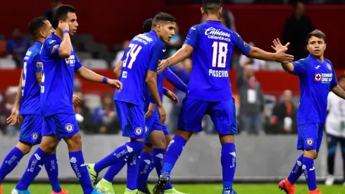 Las claves del liderato de Cruz Azul en el Clausura 2020