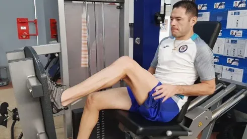 "No pude volverme a Paraguay": Aguilar revela detalles de su encierro