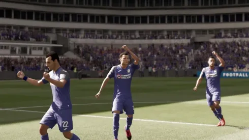 EN VIVO: Cruz Azul vs Pachuca por la jornada 5 de la eLiga MX