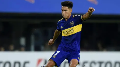 Boca comprará a ‘Pol’ Fernández a Cruz Azul.