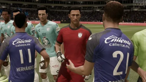 Así quedó la tabla de posiciones con la derrota de Cruz Azul.