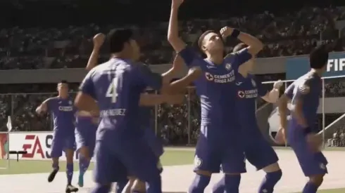 La Máquina ya está en postemporada