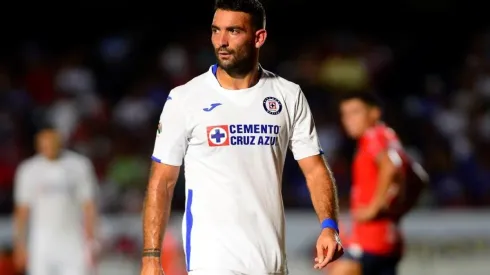 El uruguayo recordó su paso de dos años por la institución