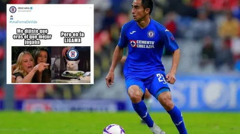 Rafita descartó participar en el certamen