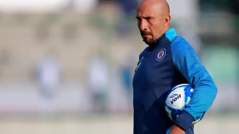 El Conejo y su transición en La Máquina