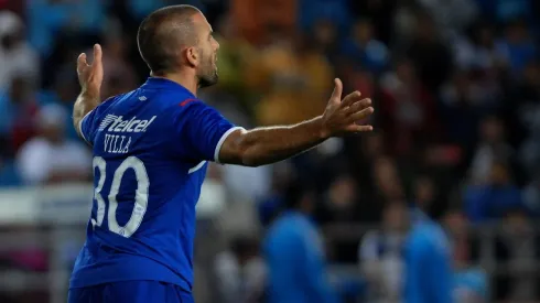 "La racha no es normal, no puede pasar en todas las finales": Tito Villa