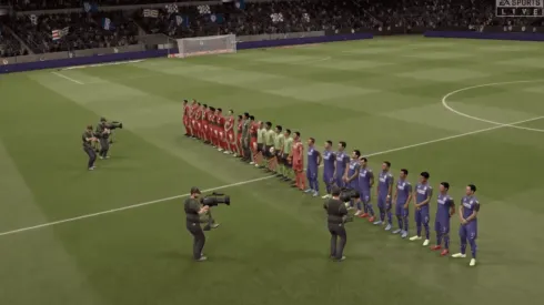 Ver EN VIVO Chivas vs Cruz Azul por la jornada 6 de la eLiga MX