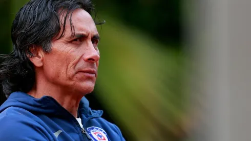 "La Liga MX para Cruz Azul ya viene y será más de una": Lupillo Castañeda