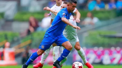 Afición le pide a Elías Hernández que juegue en eLiga MX