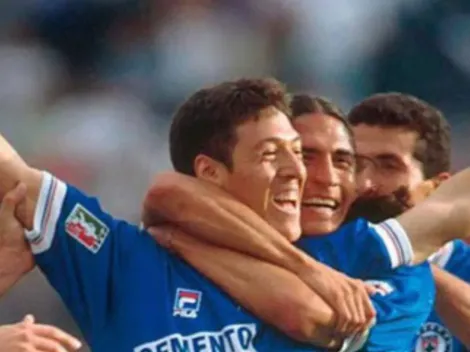 El día que Camoranesi pudo jugar para México