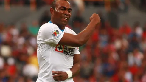 Uno menos: Joffre Guerrón no será refuerzo del Ensenada FC