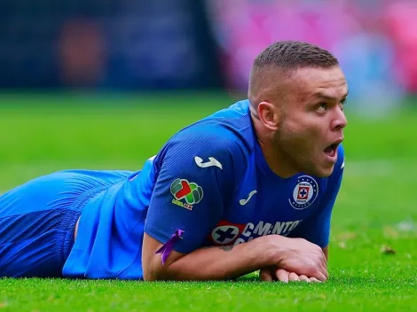 A 'Jona' lo vienen a buscar desde Italia