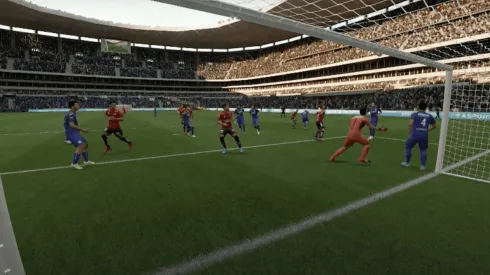 ¡Al fin gana Cruz Azul en la eLiga MX con el Chaquito en los controles!