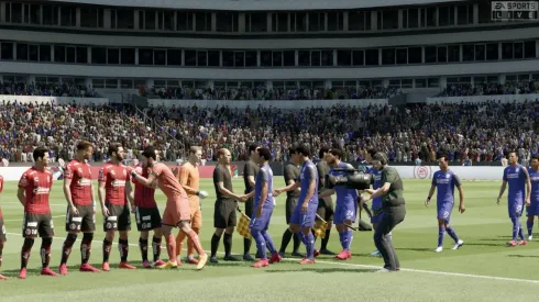 Así quedó la tabla de posiciones con el triunfo de Cruz Azul.